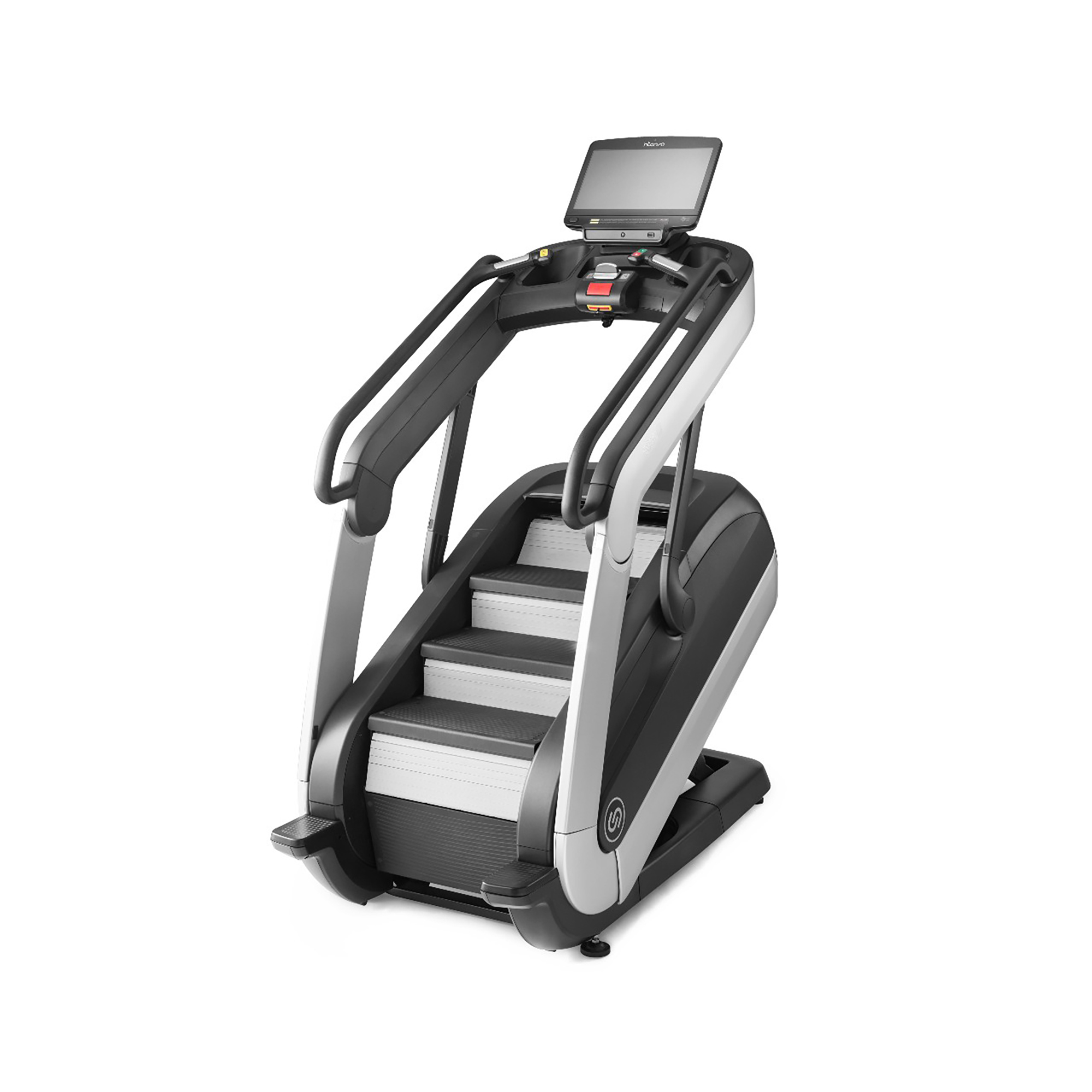 Intenza 550Ce2  Entertainment Trappemaskine
