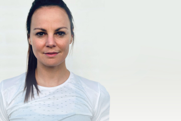 Mød vores ambassadør Kristina Schou Madsen