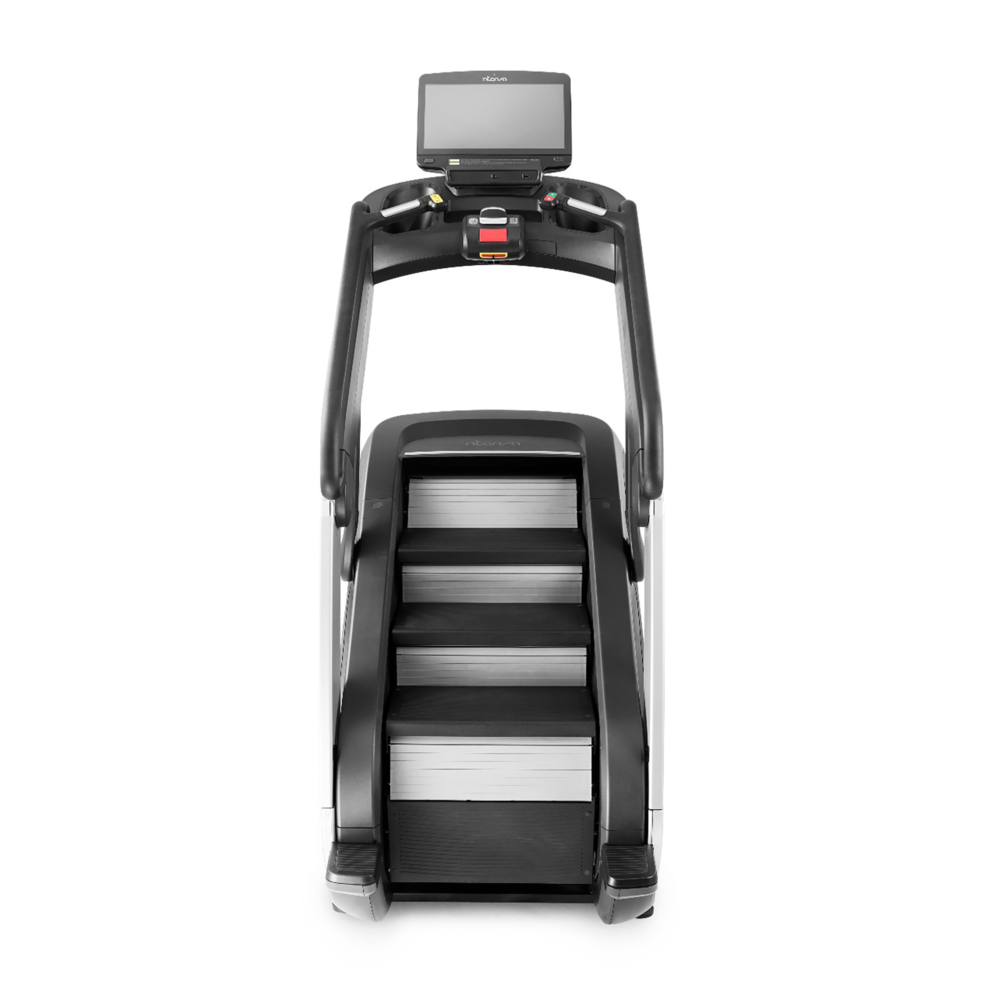 Intenza 550Ce2  Entertainment Trappemaskine